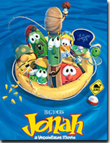 The Newsboys record the track Belly of a Whale