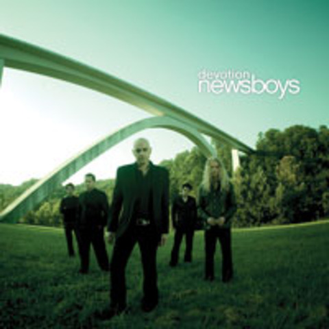 The Newsboys release Devotion