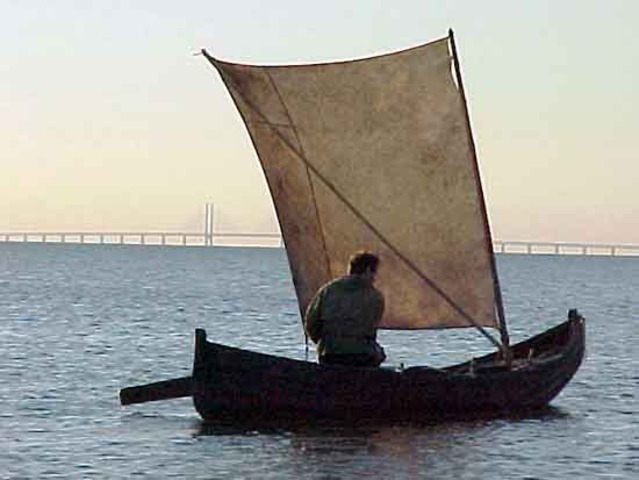 The Discovery of Drakeland