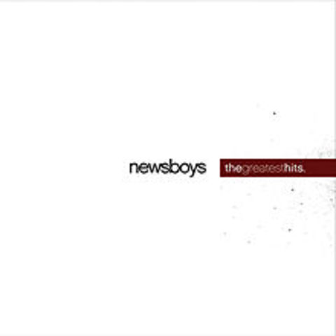 The Newsboys release The Greatist hits