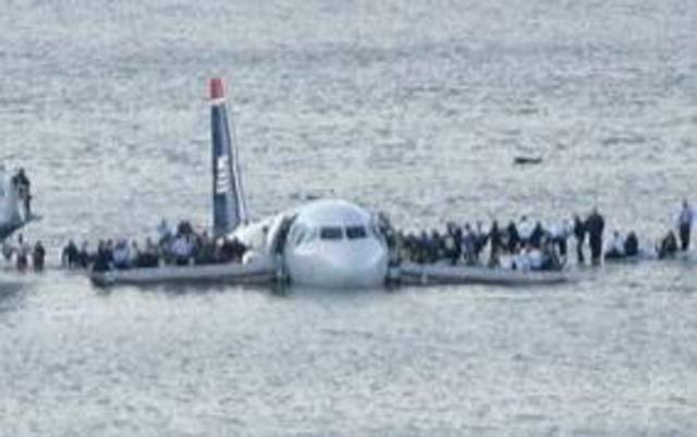 Miracle on Hudson
