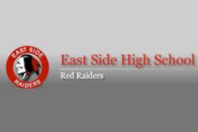 from 9th to 11th grade I went to Eastside High School, Newark NJ.