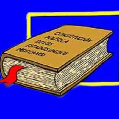 Timeline: La Constitución