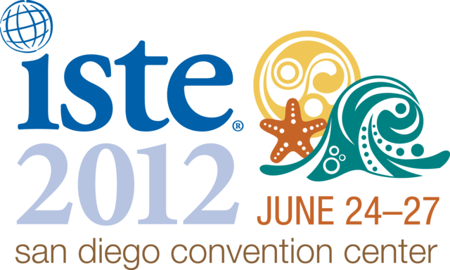 ISTE Proposal Submitted