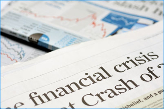 Global Financial Crisis