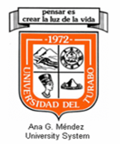 Masters Degree in the Turabo University Isabela.