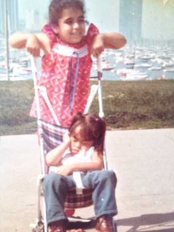 School begins in Chicago