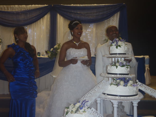 hertte and resena wedding