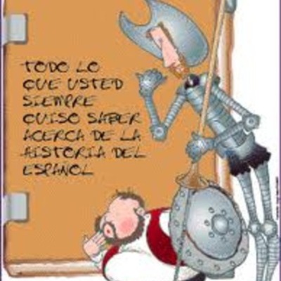 Timeline: Historia del español