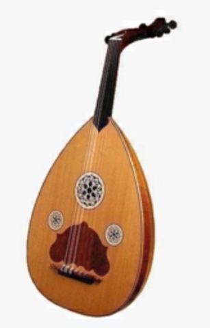 The Lute