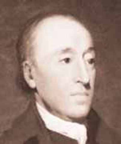James Hutton