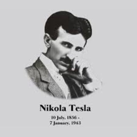 Nikola tesla made similar device in 1881