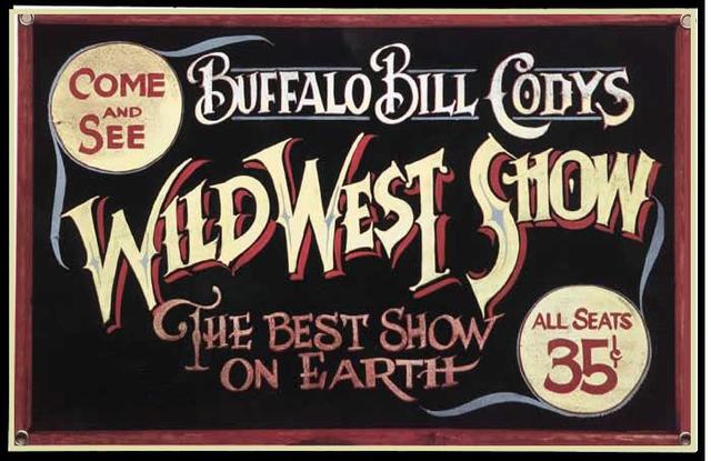 Wild West Show