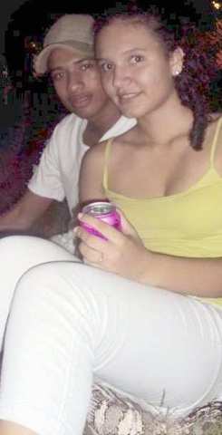 The present boyfriend