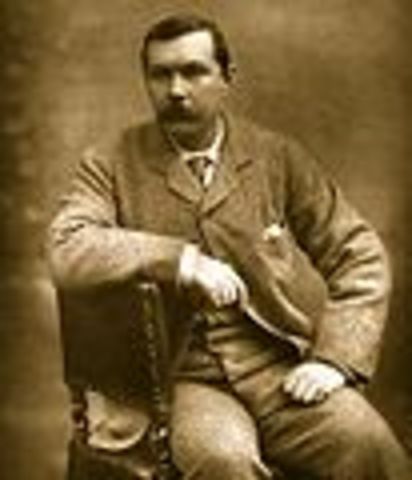 The First Sherlock Holmes Novel Published