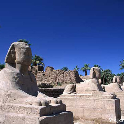 Timeline: Civilización egipcia