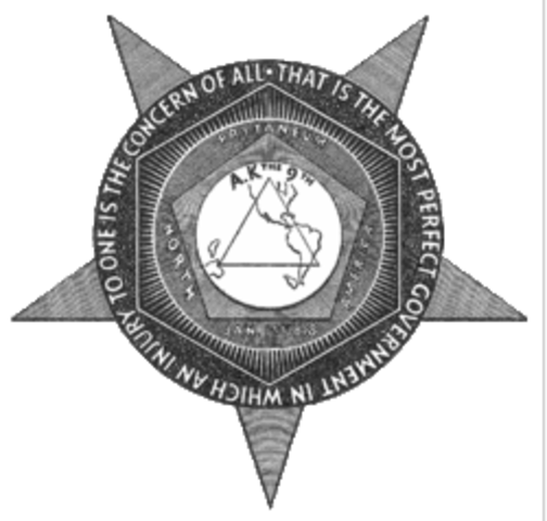 Knights of Labor Establishment