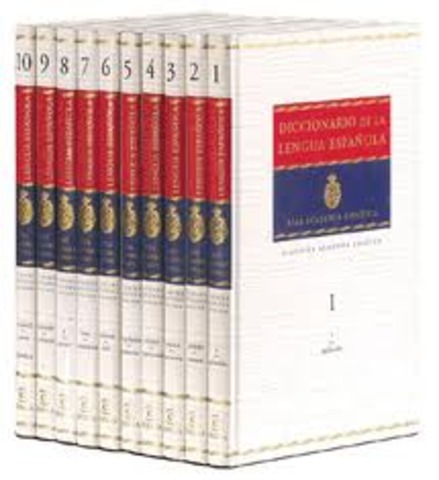 español contemporaneo