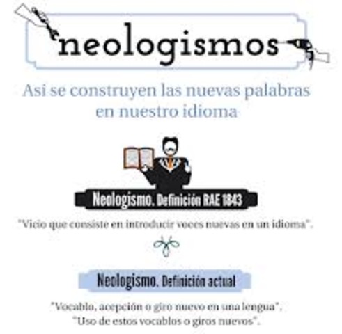 Neologismos