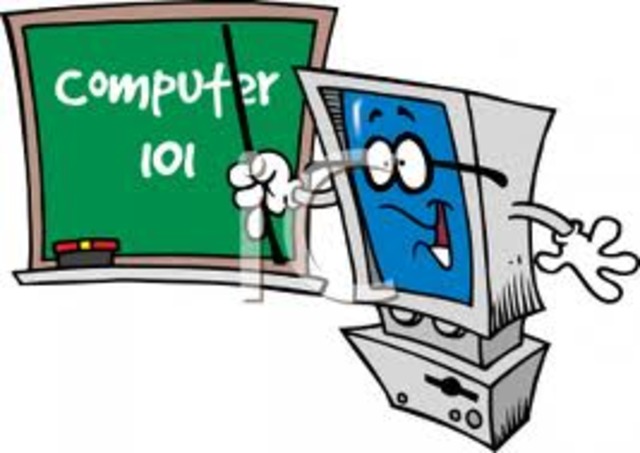 Computers in Education