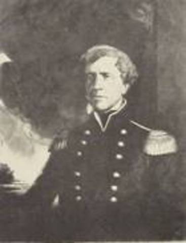 Kearney Marches West