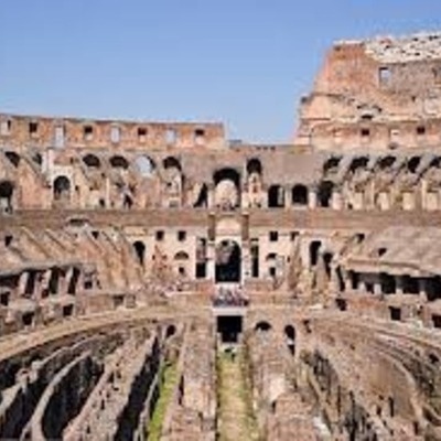 Timeline: ancient rome