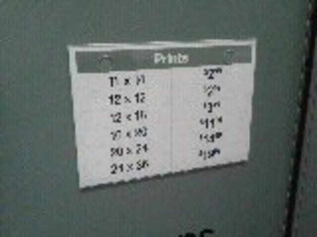 i watched my computer do something weird the i had to fix it