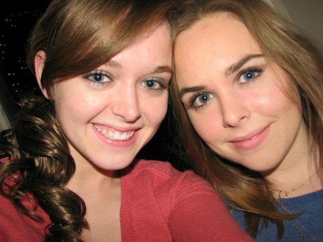 My Sister Moved To New York City