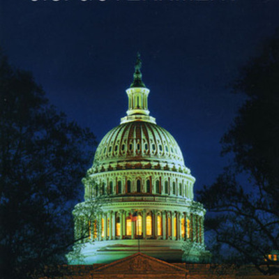 Timeline: Early American Government