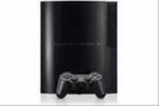 Sony Playstation 3