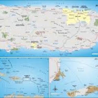 Timeline: Puerto Rico Language Policy