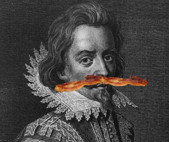 Bacon's Rebellion