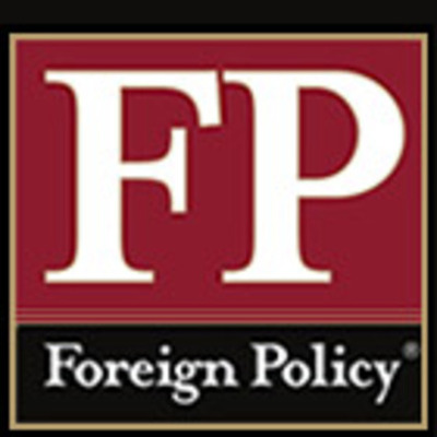 Timeline: Foreign Relations Milestones