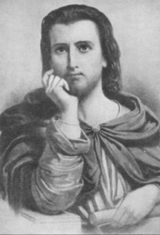 Peter Abelard  1079 - 1142