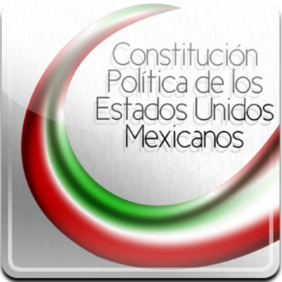 Timeline: Desarrollo histórico de la Constitución Política de los Estados Unidos Mexicanos.