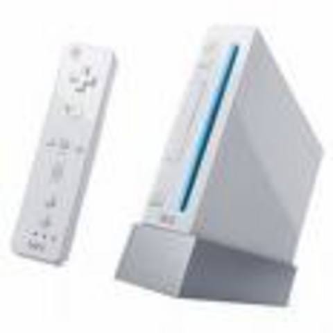 Nintendo Wii ( 7th Generation)
