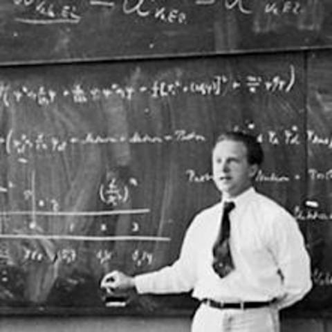 Werner Heisienberg Part 1