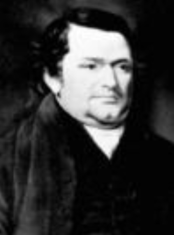 Joseph Lancaster 1778 - 1838