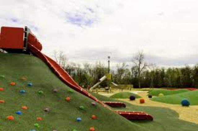 Bernard's 7th birthday party