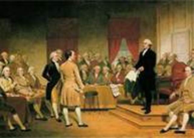 Constitution Convention