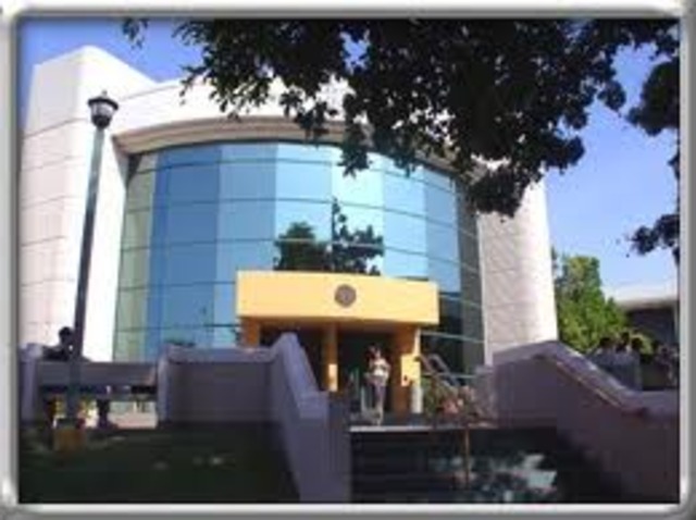 Enrolled in Inter-American University