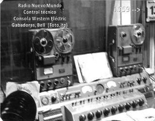 Nace "El Independiente" - radioperiódico