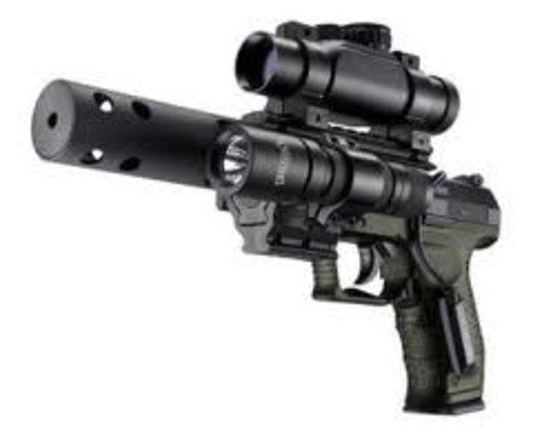 Assasination of John k. Netisburg