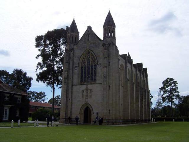 Guildford Grammar School