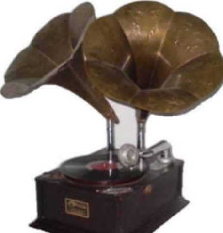 Gramophone
