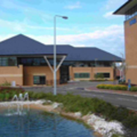 Dell opens there first international subsidiary in the United Kingdom