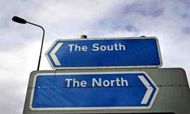 Trabio Split into two