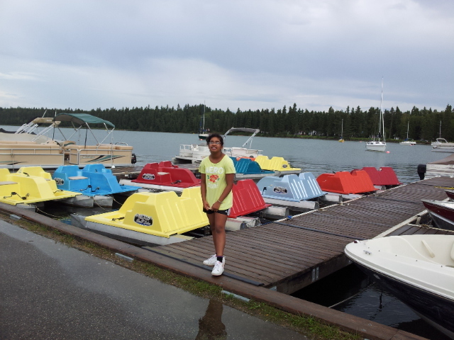 Riding Mountain National Park