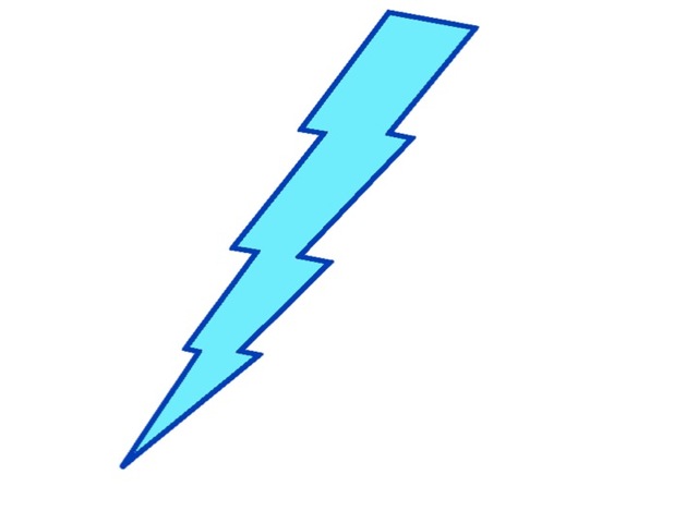 The Roman Catholic and the Eastern Orthodox church split