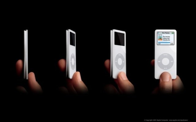 iPod Nano